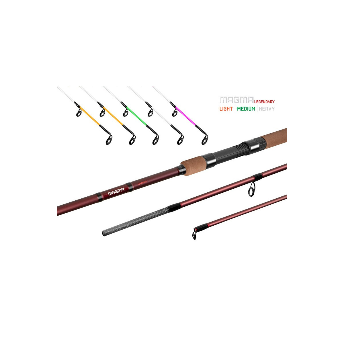 wedka-magma-legend4ry-delphin wedka-magma-legend4ry-delphin