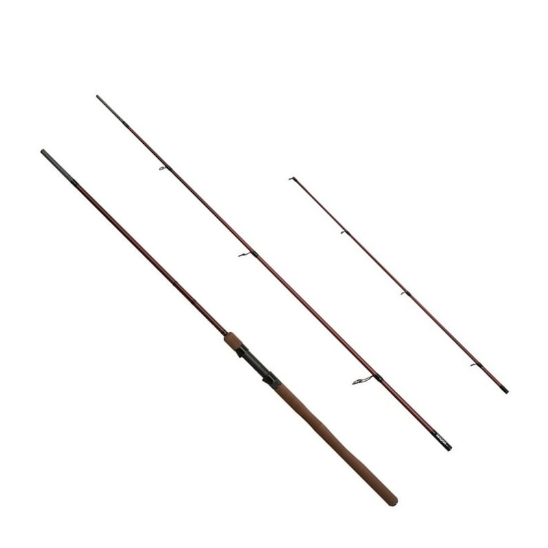Wędka Delphin MAGMA LEGEND4RY 330cm / 90g Wędka Delphin MAGMA LEGEND4RY 330cm / 90g