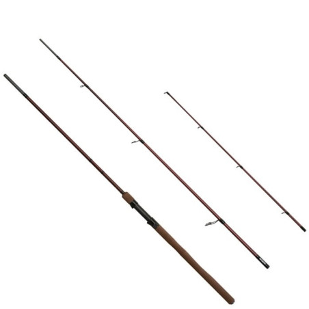 Wędka Delphin MAGMA LEGEND4RY 360cm / 150g