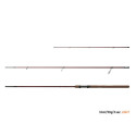 Wędka Delphin MAGMA LEGEND4RY 360cm / 150g Wędka Delphin MAGMA LEGEND4RY 360cm / 150g