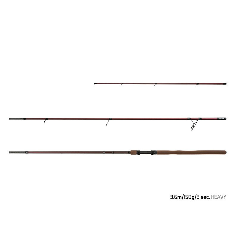Wędka Delphin MAGMA LEGEND4RY 300cm / 90g Wędka Delphin MAGMA LEGEND4RY 300cm / 90g