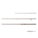 Wędka Delphin MAGMA LEGEND4RY 360cm / 150g Wędka Delphin MAGMA LEGEND4RY 360cm / 150g