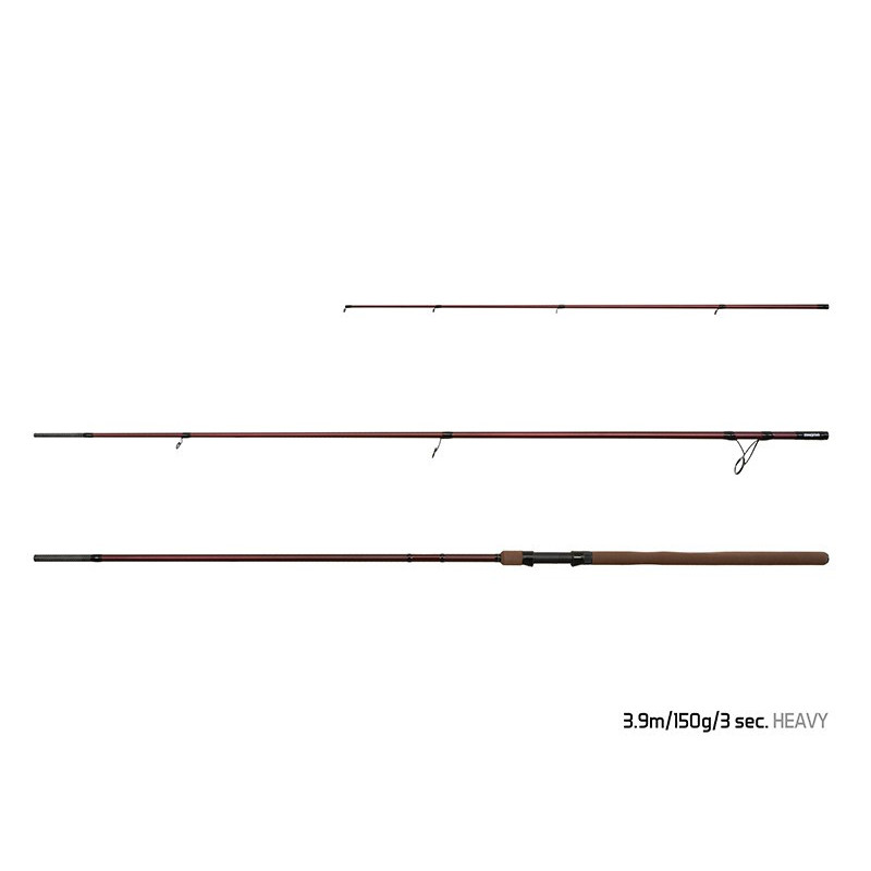 Wędka Delphin MAGMA LEGEND4RY 300cm / 90g Wędka Delphin MAGMA LEGEND4RY 300cm / 90g