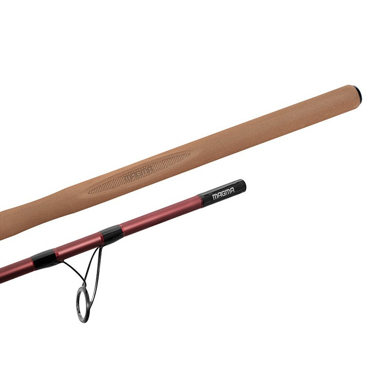 Wędka Delphin MAGMA LEGEND4RY 360cm / 150g Wędka Delphin MAGMA LEGEND4RY 360cm / 150g