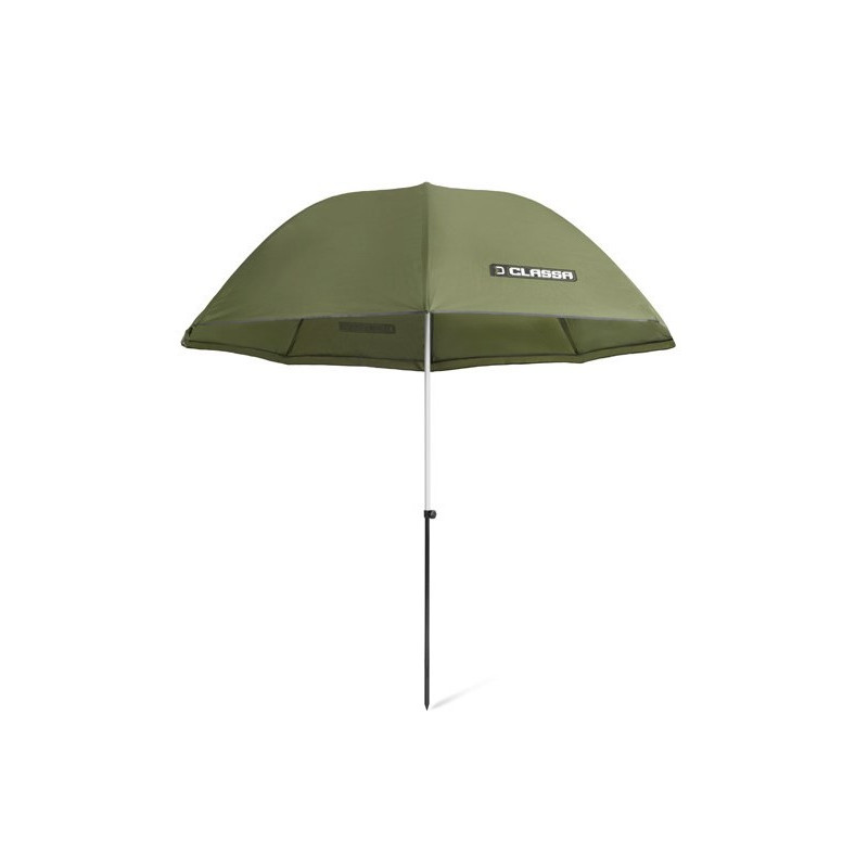 Parasol Delphin z boczną ścianką CLASSA