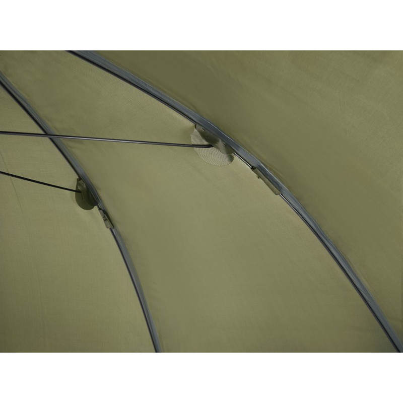 Parasol Delphin z boczną ścianką CLASSA