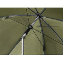 Parasol Delphin z boczną ścianką CLASSA