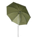 Parasol Delphin z boczną ścianką CLASSA