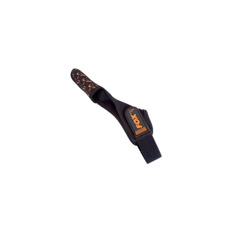 Ochraniacz na palec Casting Finger Stall CAC572 FOX Ochraniacz na palec Casting Finger Stall CAC572 FOX