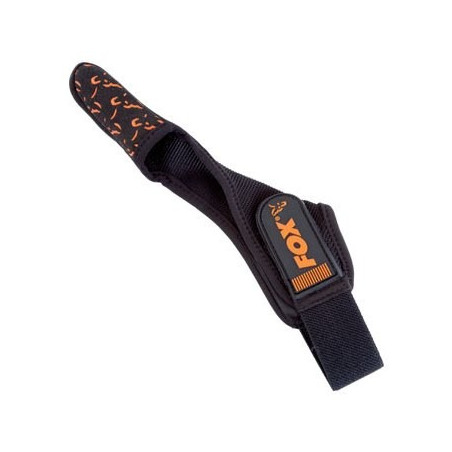 Ochraniacz na palec Casting Finger Stall CAC572 FOX Ochraniacz na palec Casting Finger Stall CAC572 FOX