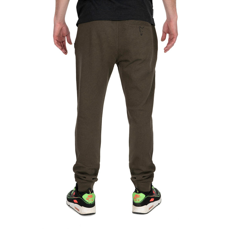 Spodnie FOX Collection LW Jogger - G/B roz. S Spodnie FOX Collection LW Jogger - G/B roz. S