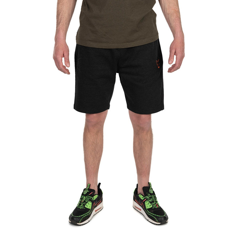 Spodenki FOX Collection LW Jogger short - B/O roz. XL Spodenki FOX Collection LW Jogger short - B/O roz. XL
