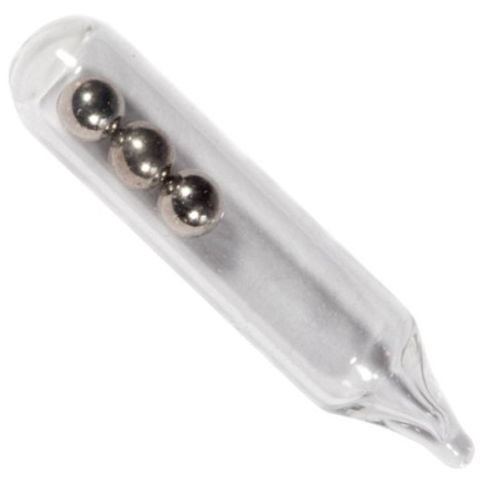 Grzechotka do przynęt Strike Point Glass Rattle NAC046 FoxRage