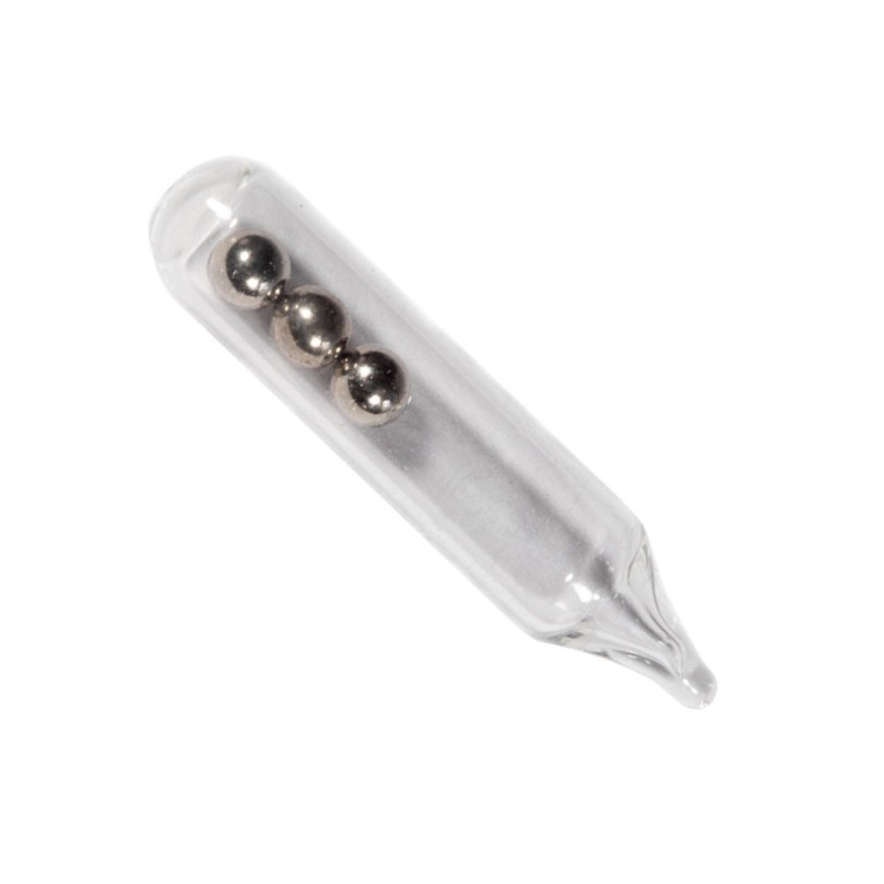 Grzechotka do przynęt Strike Point Glass Rattle NAC047 FoxRage