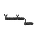 Uchwyt ANYCHAIR DOUBLE BUTT REST K0300016 Korum Uchwyt ANYCHAIR DOUBLE BUTT REST K0300016 Korum