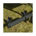 Uchwyt ANYCHAIR DOUBLE BUTT REST K0300016 Korum Uchwyt ANYCHAIR DOUBLE BUTT REST K0300016 Korum