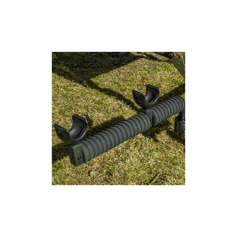 Uchwyt ANYCHAIR DOUBLE BUTT REST K0300016 Korum Uchwyt ANYCHAIR DOUBLE BUTT REST K0300016 Korum