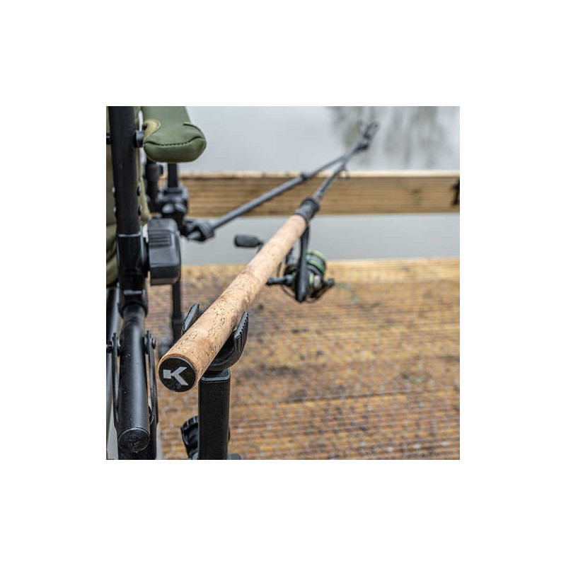 Uchwyt Anychair Multi rest arm K0300019 Korum Uchwyt Anychair Multi rest arm K0300019 Korum
