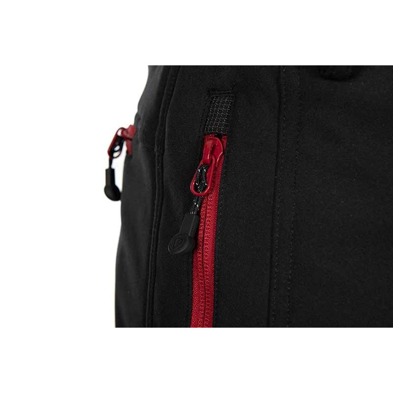 Spodnie FoxRage Softshell Pro Series roz. XL