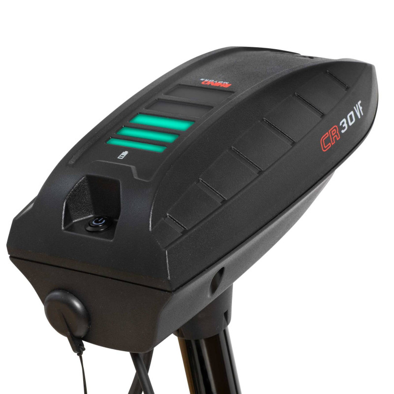 Silnik elektryczny CR30VF 9923030 Rhino Silnik elektryczny CR30VF 9923030 Rhino