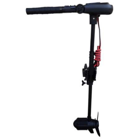 Silnik Protruar 1.0 12V 65LBS HE-50744-90 HasWing Silnik Protruar 1.0 12V 65LBS HE-50744-90 HasWing