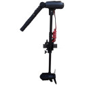 Silnik Protruar 1.0 12V 65LBS HE-50744-90 HasWing Silnik Protruar 1.0 12V 65LBS HE-50744-90 HasWing