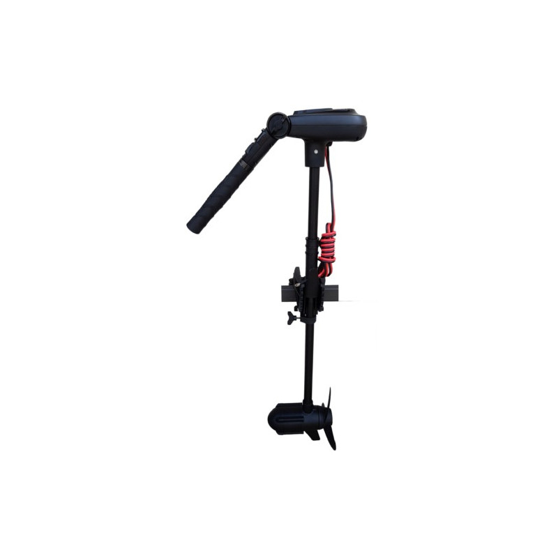 Silnik Protruar 1.0 12V 65LBS HE-50744-90 HasWing Silnik Protruar 1.0 12V 65LBS HE-50744-90 HasWing