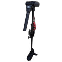 Silnik Protruar 1.0 12V 65LBS HE-50744-90 HasWing Silnik Protruar 1.0 12V 65LBS HE-50744-90 HasWing