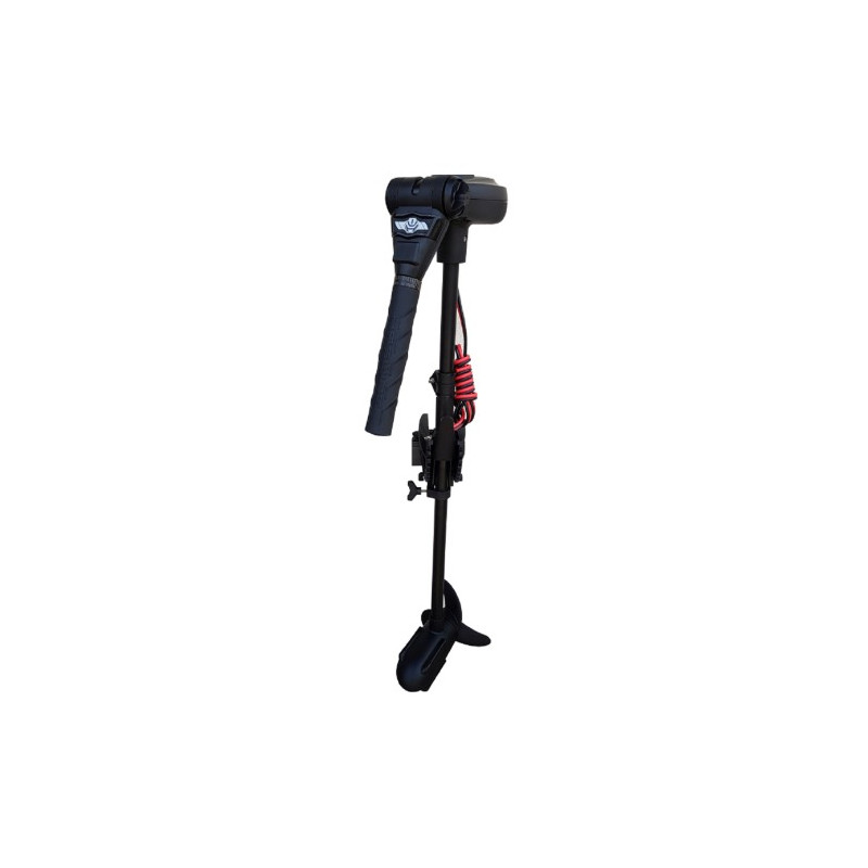 Silnik Protruar 1.0 12V 65LBS HE-50744-90 HasWing Silnik Protruar 1.0 12V 65LBS HE-50744-90 HasWing