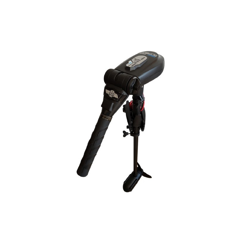 Silnik Protruar 1.0 12V 65LBS HE-50744-90 HasWing Silnik Protruar 1.0 12V 65LBS HE-50744-90 HasWing