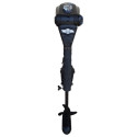 Silnik Protruar 1.0 12V 65LBS HE-50744-90 HasWing Silnik Protruar 1.0 12V 65LBS HE-50744-90 HasWing