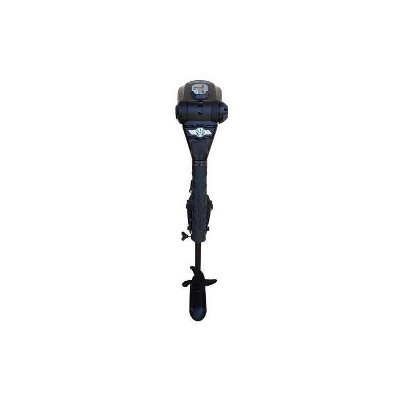 Silnik Protruar 1.0 12V 65LBS HE-50744-90 HasWing Silnik Protruar 1.0 12V 65LBS HE-50744-90 HasWing