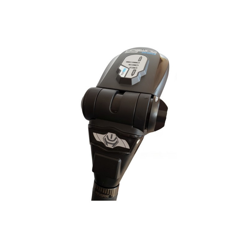 Silnik Protruar 1.0 12V 65LBS HE-50744-90 HasWing Silnik Protruar 1.0 12V 65LBS HE-50744-90 HasWing