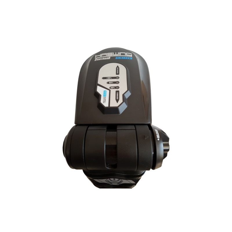 Silnik Protruar 1.0 12V 65LBS HE-50744-90 HasWing Silnik Protruar 1.0 12V 65LBS HE-50744-90 HasWing
