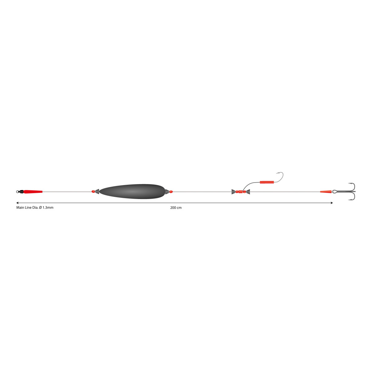 zestaw-sumowy-set-iii-big-bait-ready-rig-mikado zestaw-sumowy-set-iii-big-bait-ready-rig-mikado