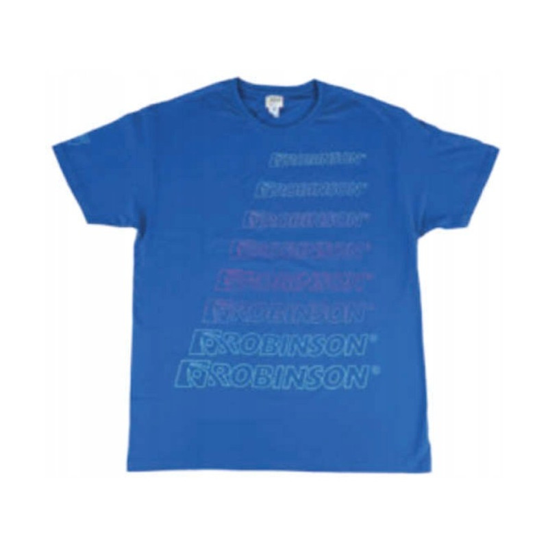 Koszulka Robinson T-shirt roz. S