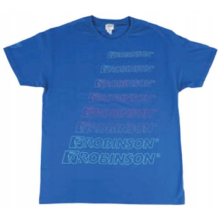 Koszulka Robinson T-shirt roz. S