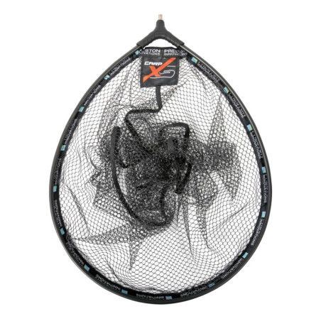 Kosz podbieraka Preston Carp XS 24" Landing Net 63 x 53 x 55 cm Kosz podbieraka Preston Carp XS 24" Landing Net 63 x 53 x 55 cm
