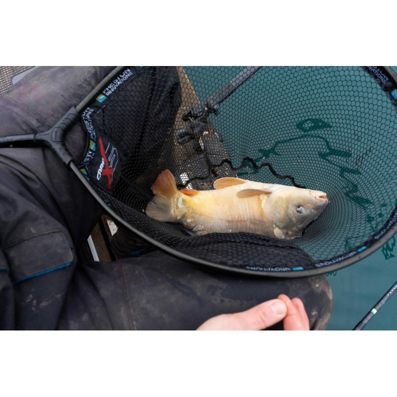 Kosz podbieraka Preston Carp XS 24" Landing Net 63 x 53 x 55 cm