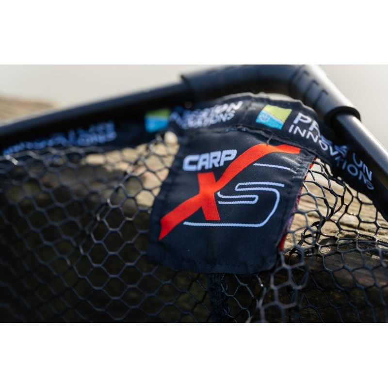 Kosz podbieraka Preston Carp XS 24" Landing Net 63 x 53 x 55 cm