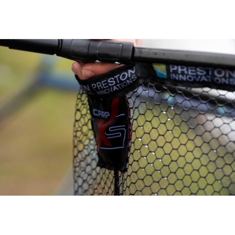 Kosz podbieraka Preston Carp XS 24" Landing Net 63 x 53 x 55 cm