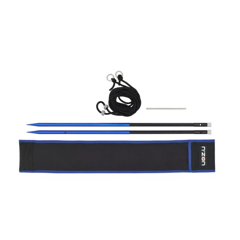 Kijki pomiarowe N'zon Distance Sticks 13420-800 Daiwa