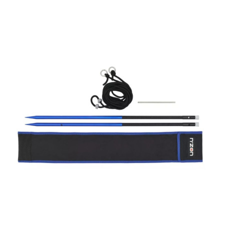Kijki pomiarowe N'zon Distance Sticks 13420-800 Daiwa