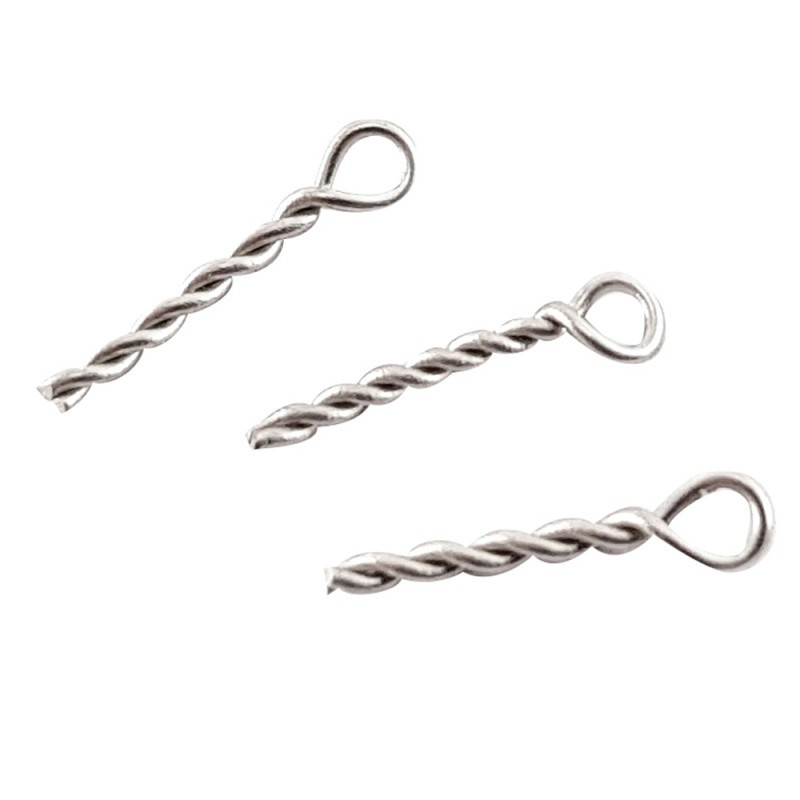 Wkręty do przynęt N'ZON Bayonet Pins 13308-311 Daiwa Wkręty do przynęt N'ZON Bayonet Pins 13308-311 Daiwa