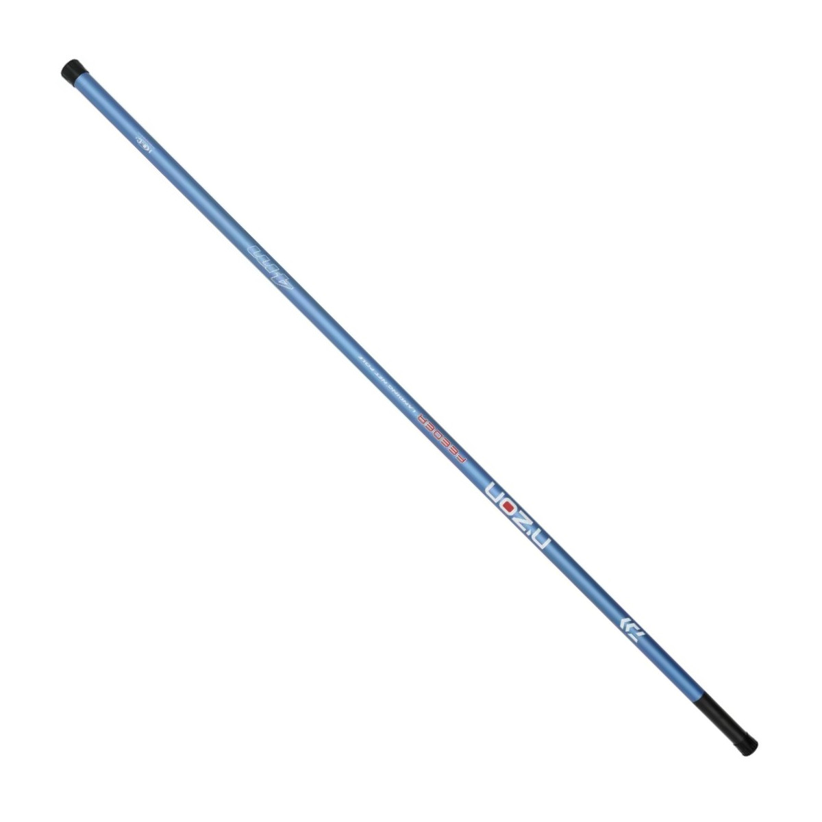 sztyca-n-zon-landing-net-handle-feeder-4m-daiwa
