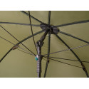 Parasol wędkarski z bokami MONZUN Master 101002703 Delphin