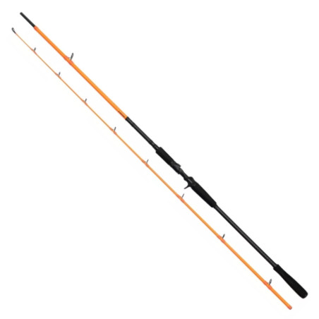Wędka Savage Gear Orange LTD Power Game 259cm / 50-110g Wędka Savage Gear Orange LTD Power Game 259cm / 50-110g