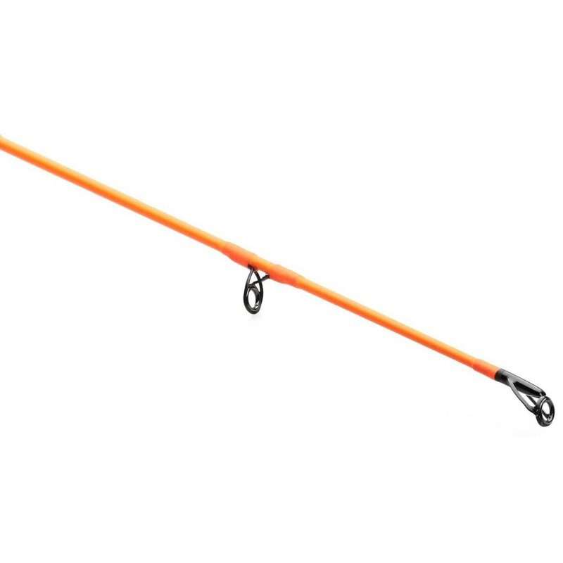 Wędka Savage Gear Orange LTD Power Game 259cm / 50-110g Wędka Savage Gear Orange LTD Power Game 259cm / 50-110g