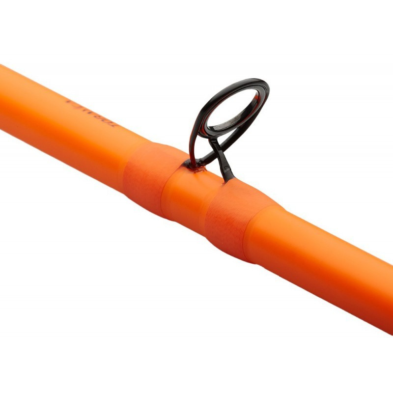 Wędka Savage Gear Orange LTD Power Game 259cm / 50-110g Wędka Savage Gear Orange LTD Power Game 259cm / 50-110g