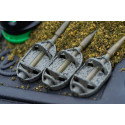 Koszyk ICS In-Line Dura Flat Method Feeder - Medium P0040109 Preston Koszyk ICS In-Line Dura Flat Method Feeder - Medium P0040109 Preston